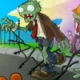 Plants vs Zombies